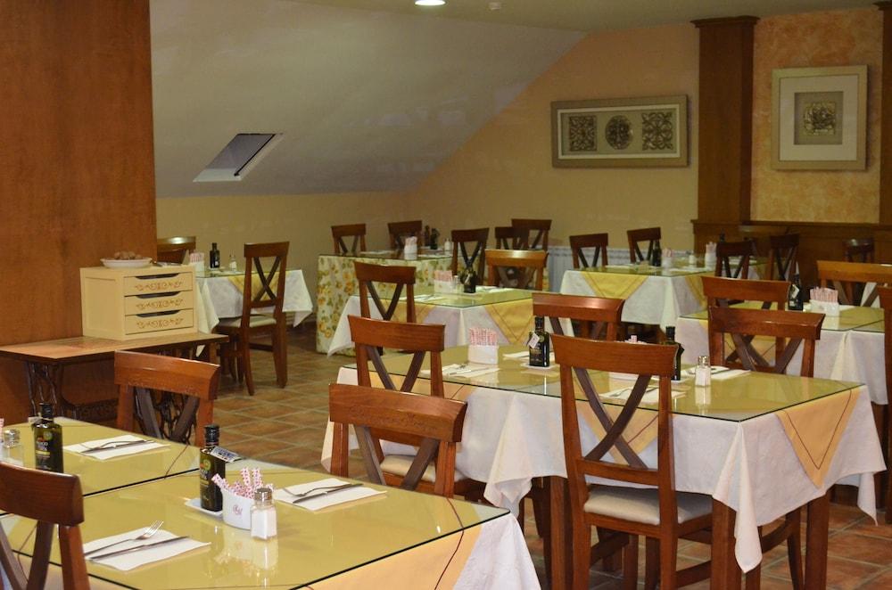 Hospedium Hotel Retiro Del Maestre 알마그로 외부 사진