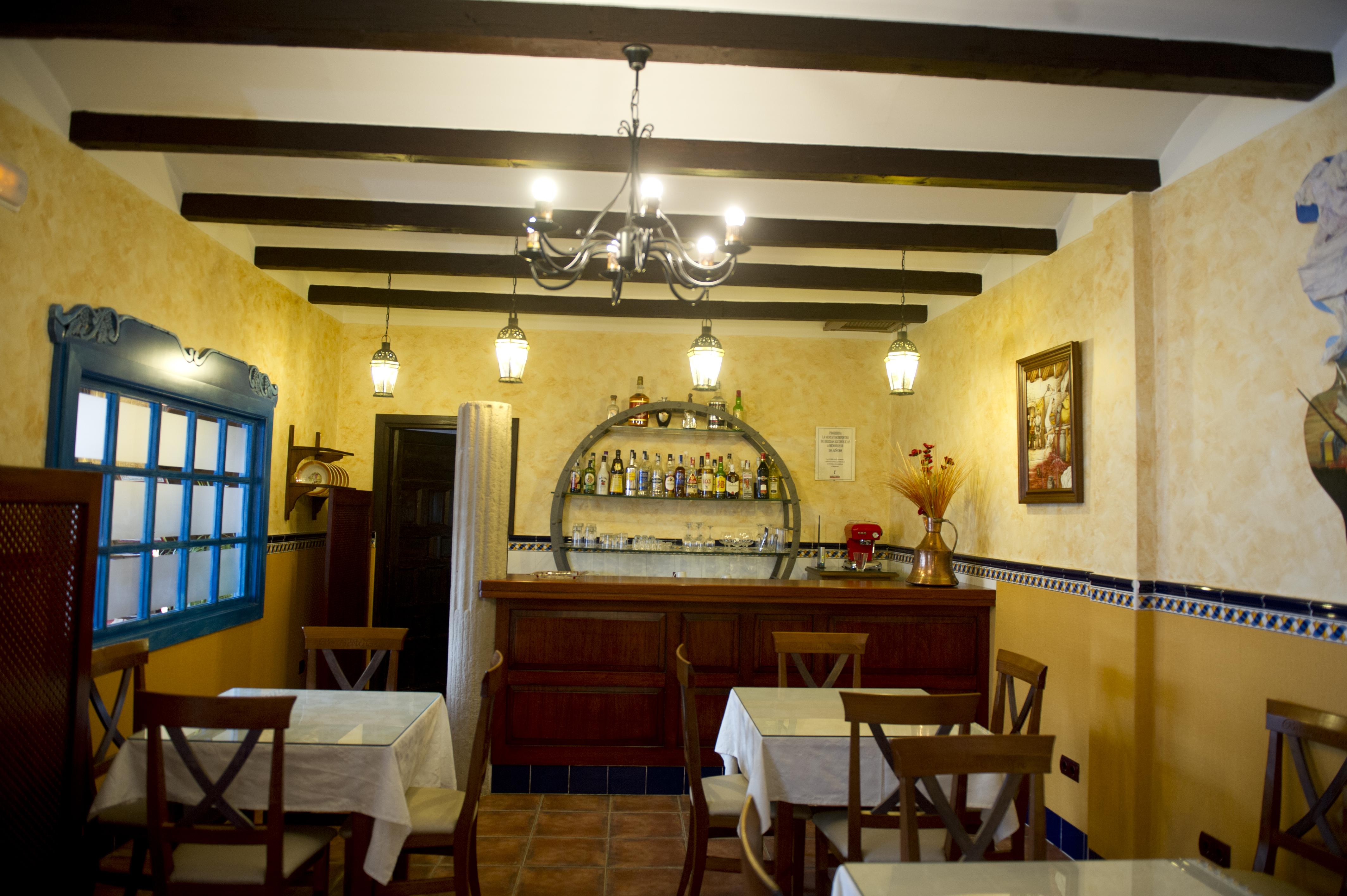 Hospedium Hotel Retiro Del Maestre 알마그로 외부 사진