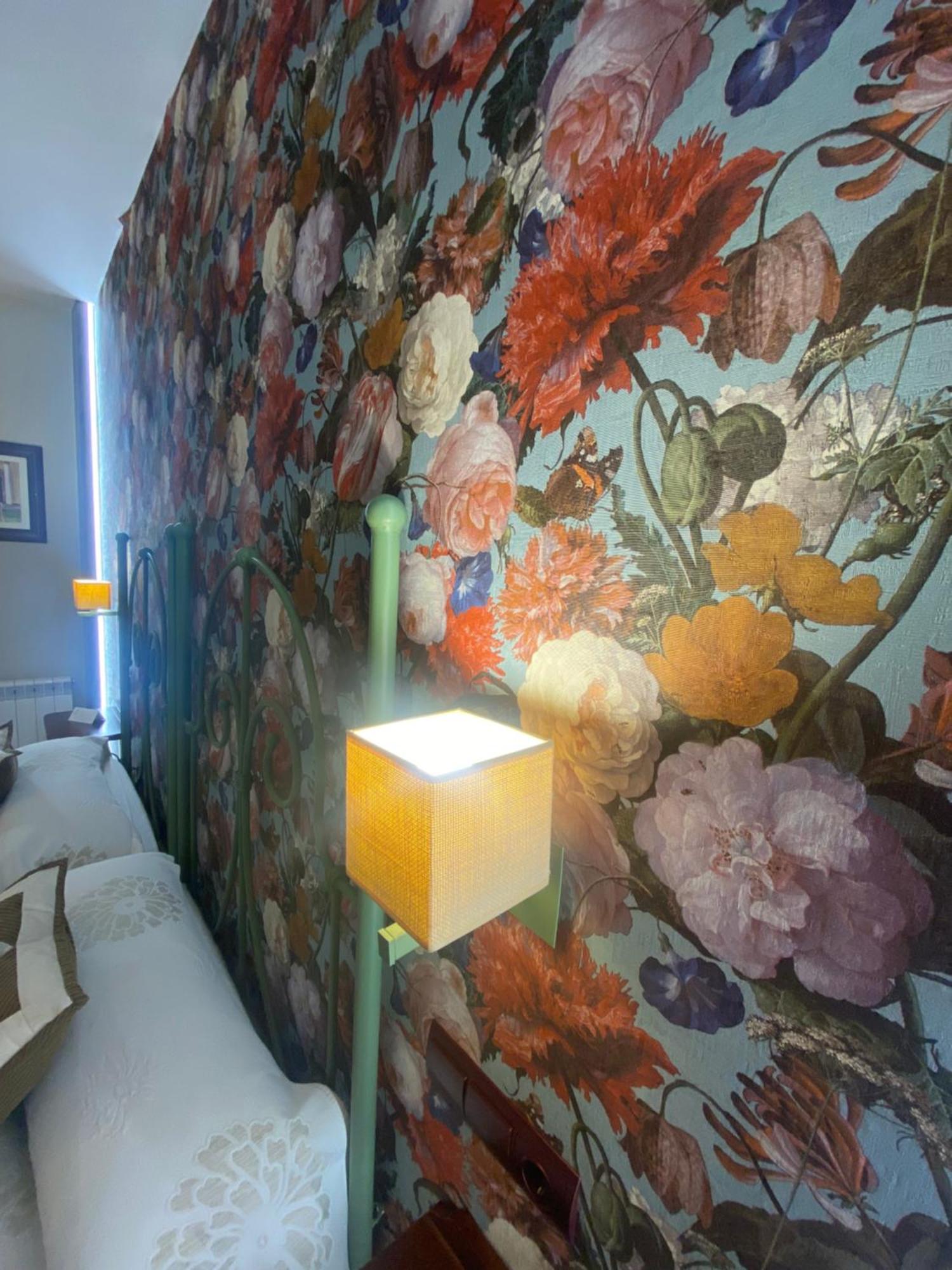 Hospedium Hotel Retiro Del Maestre 알마그로 외부 사진