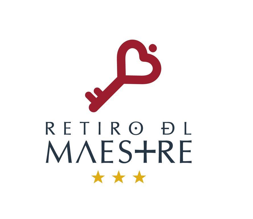 Hospedium Hotel Retiro Del Maestre 알마그로 외부 사진